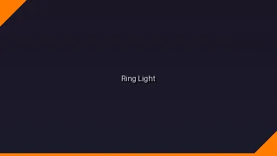 积分兑换 - LED环形补光灯 | 欧皇国际网址 积分商城