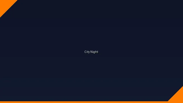 城市夜景主题赛 - 欧皇国际网址 视频创作挑战